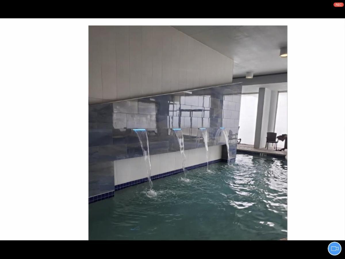 Spectacular Ocean Front Real 1 Bedroom Condo, 2 Ba Myrtle Beach Ngoại thất bức ảnh