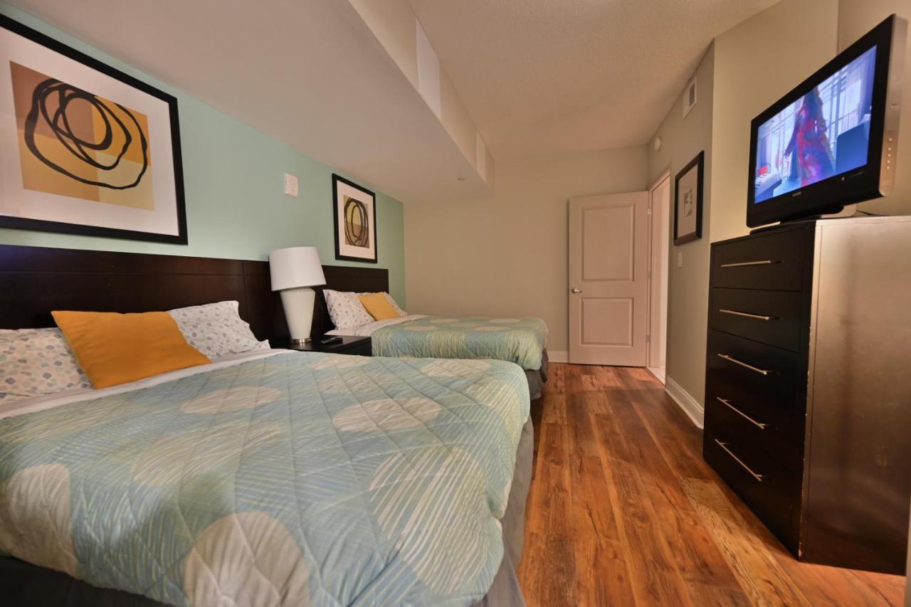 Spectacular Ocean Front Real 1 Bedroom Condo, 2 Ba Myrtle Beach Ngoại thất bức ảnh